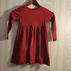 Toddler Dress